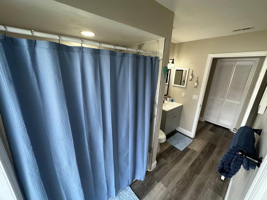 Manatee Oasis Weeki Wachee Family Fun Pool Home Spring Hill Bagian luar foto
